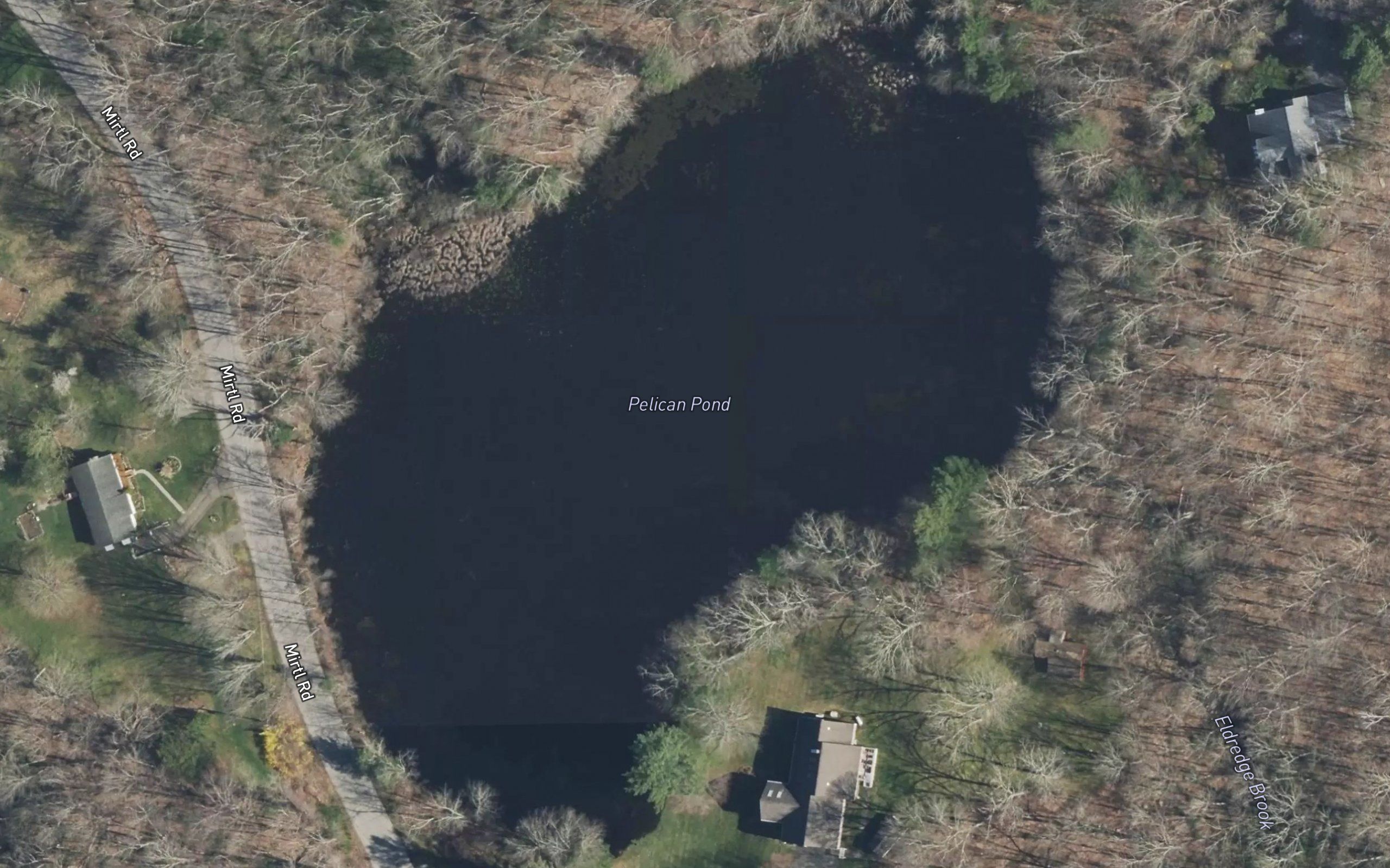 Pelican Pond