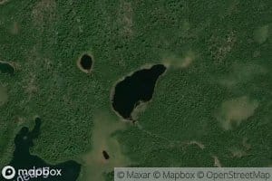 Lac Thabor