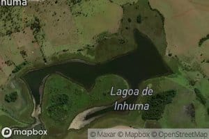 Lagoa do Inhuma