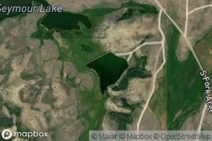 Wade Lake