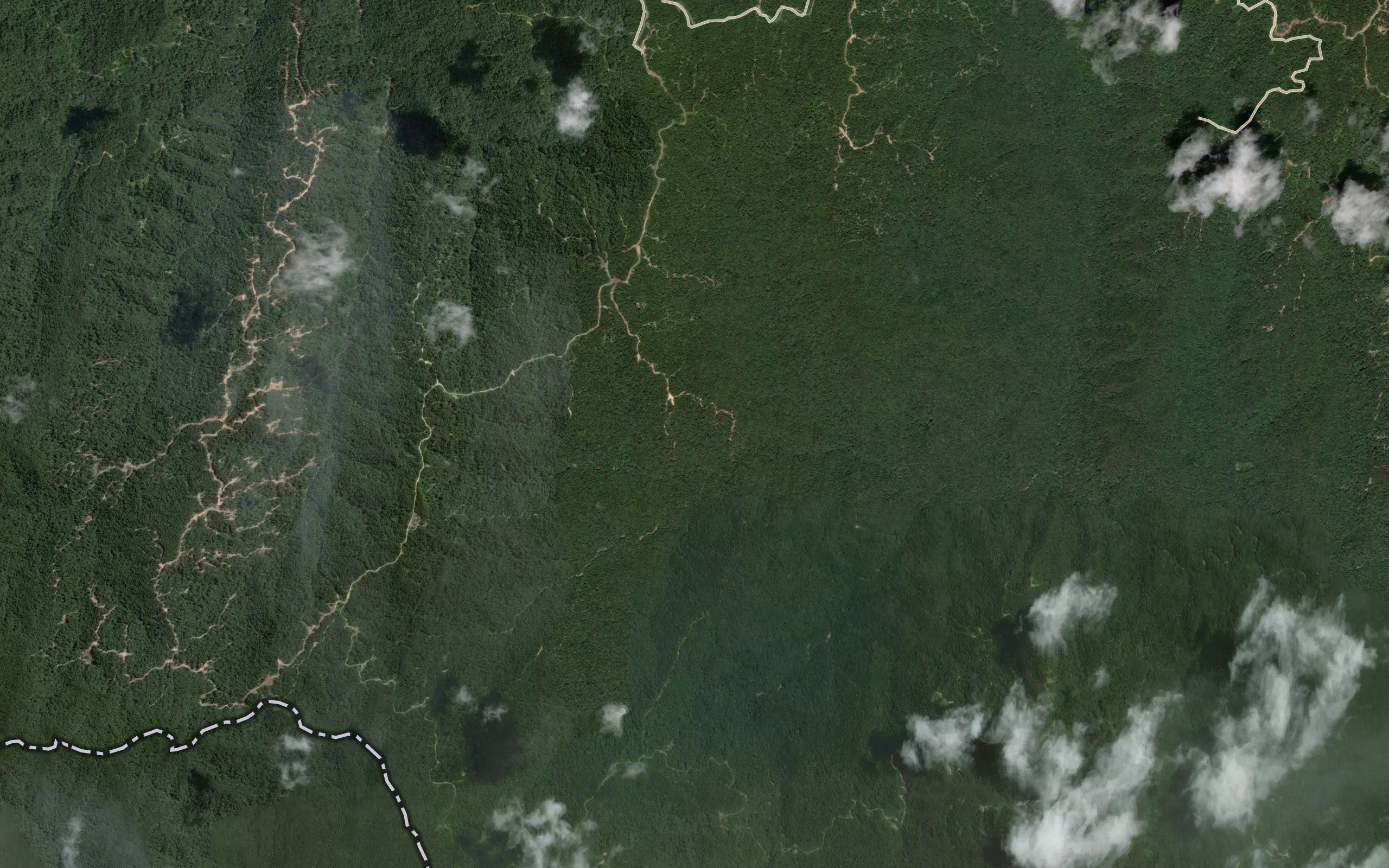 Sungai Teloboi
