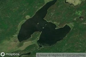 Hula Lake