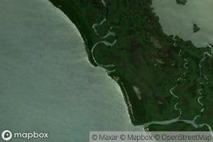 Estero Soldado Chiquito