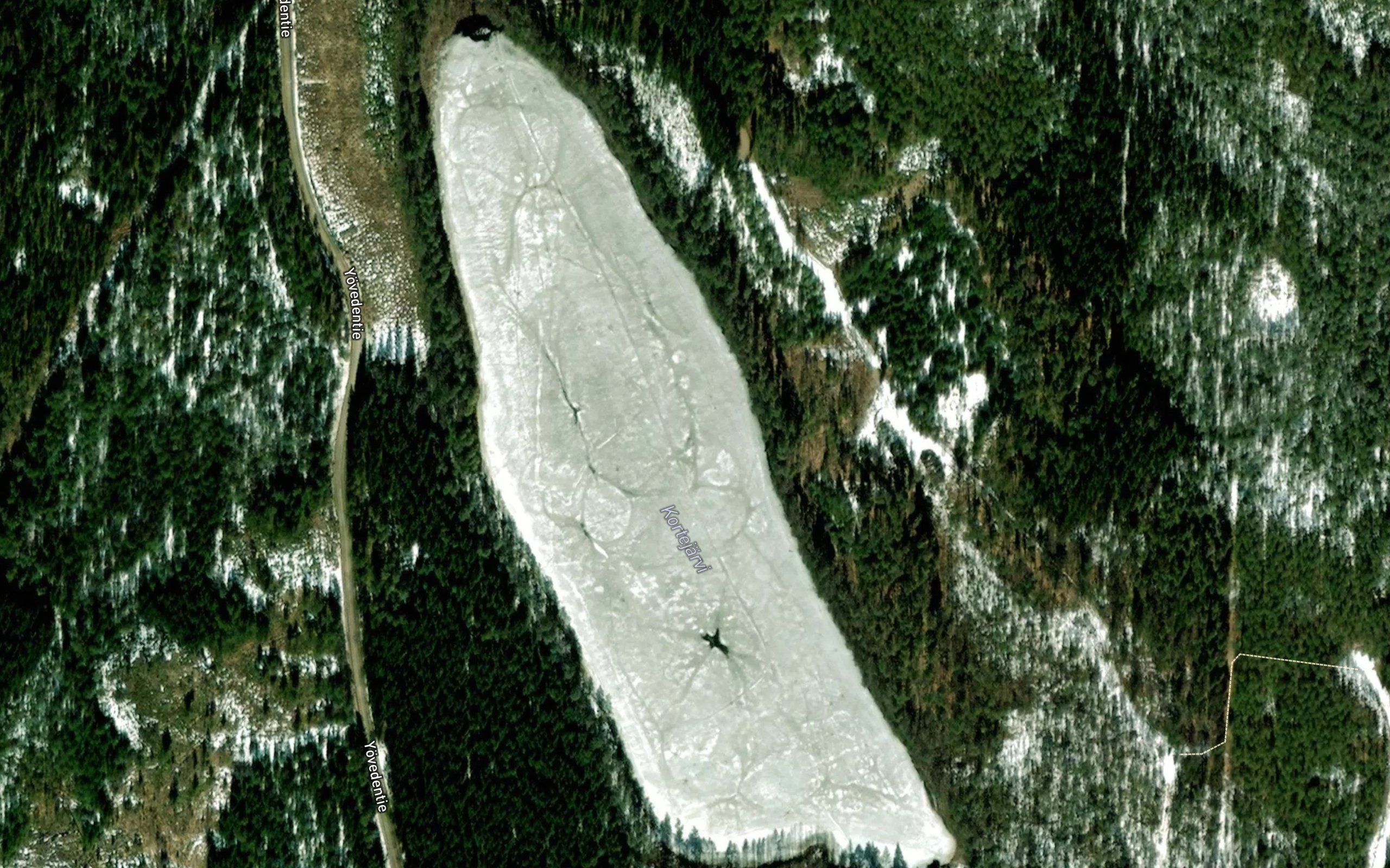 Kortejarvi