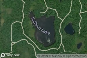 Sullivan Lake