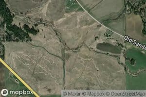 Sheep Creek