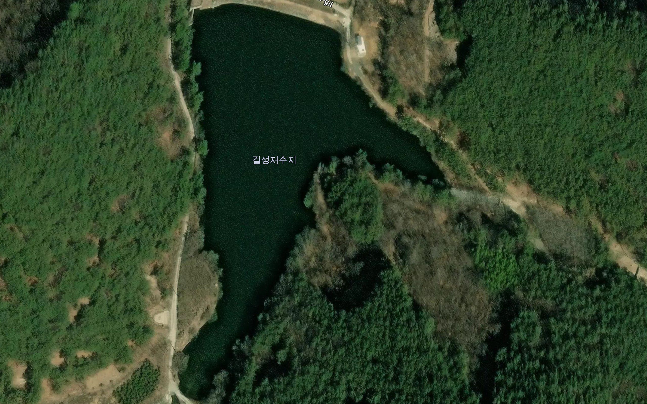 Sidong-josuji