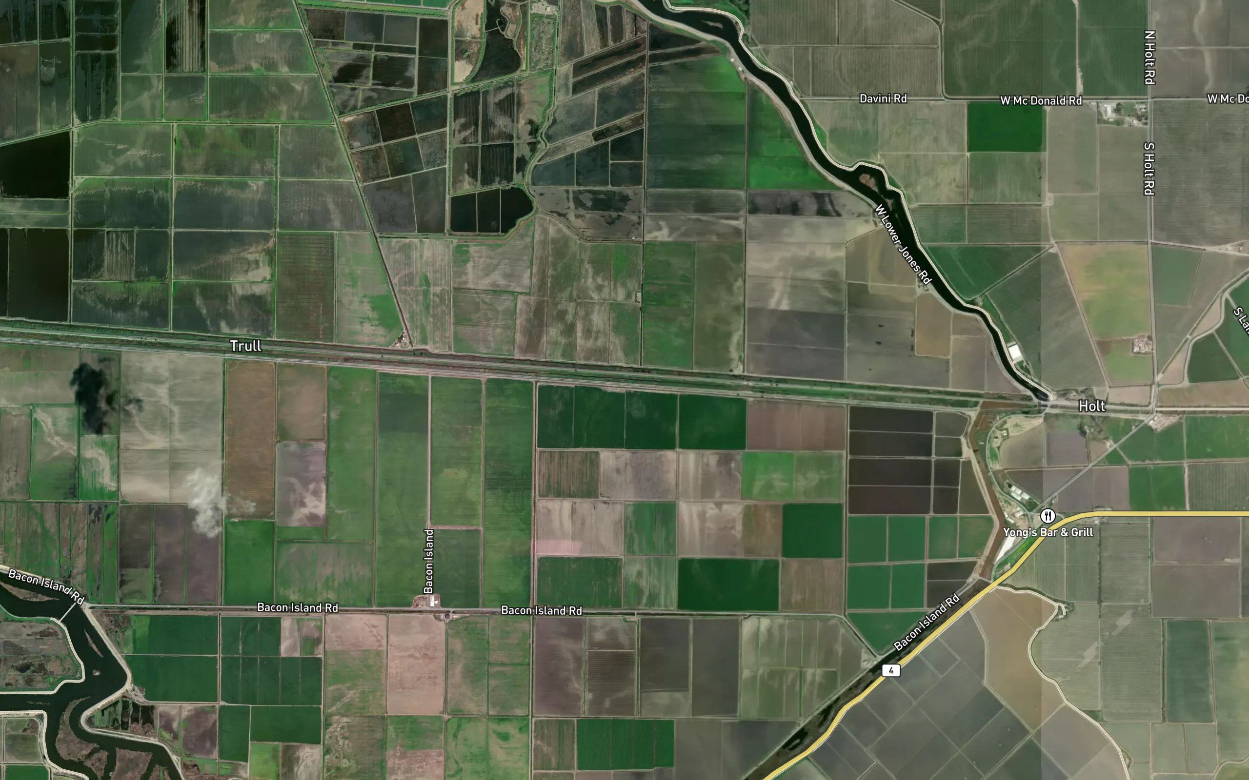 Mokelumne Aqueduct