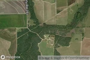 Lookout Creek