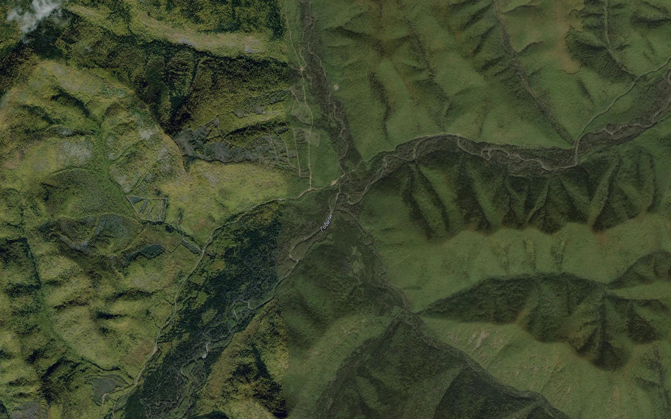 Serebryanyy