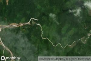 Sungai Busor