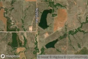 Quartermaster Site 22 Reservoir