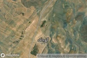 Cheshmeh-ye Qermez Kariz