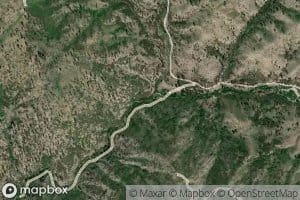 Elk Creek
