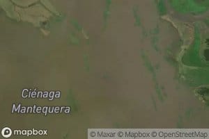 Cienaga Manteguera
