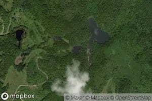 Petit lac du Neuf