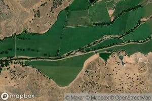 Jackson Creek