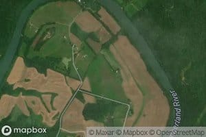 Swan Pond Bottom
