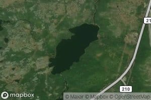 Landwash Pond
