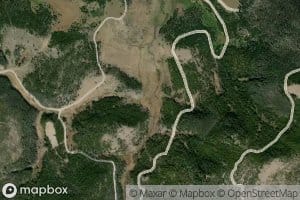 West Fork Boulder River