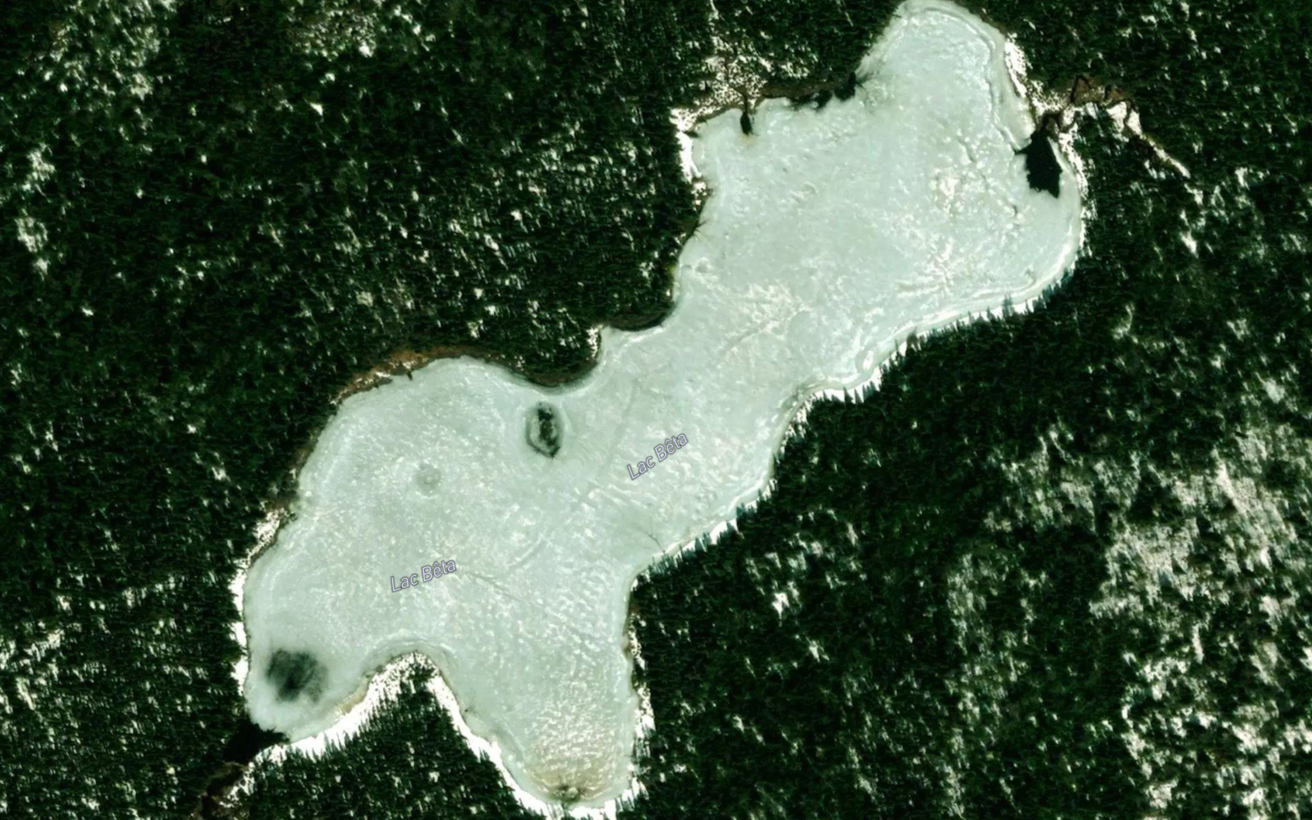 Lac Beta