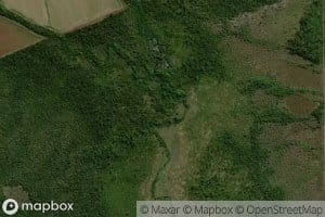 Corrego Ponte Branca