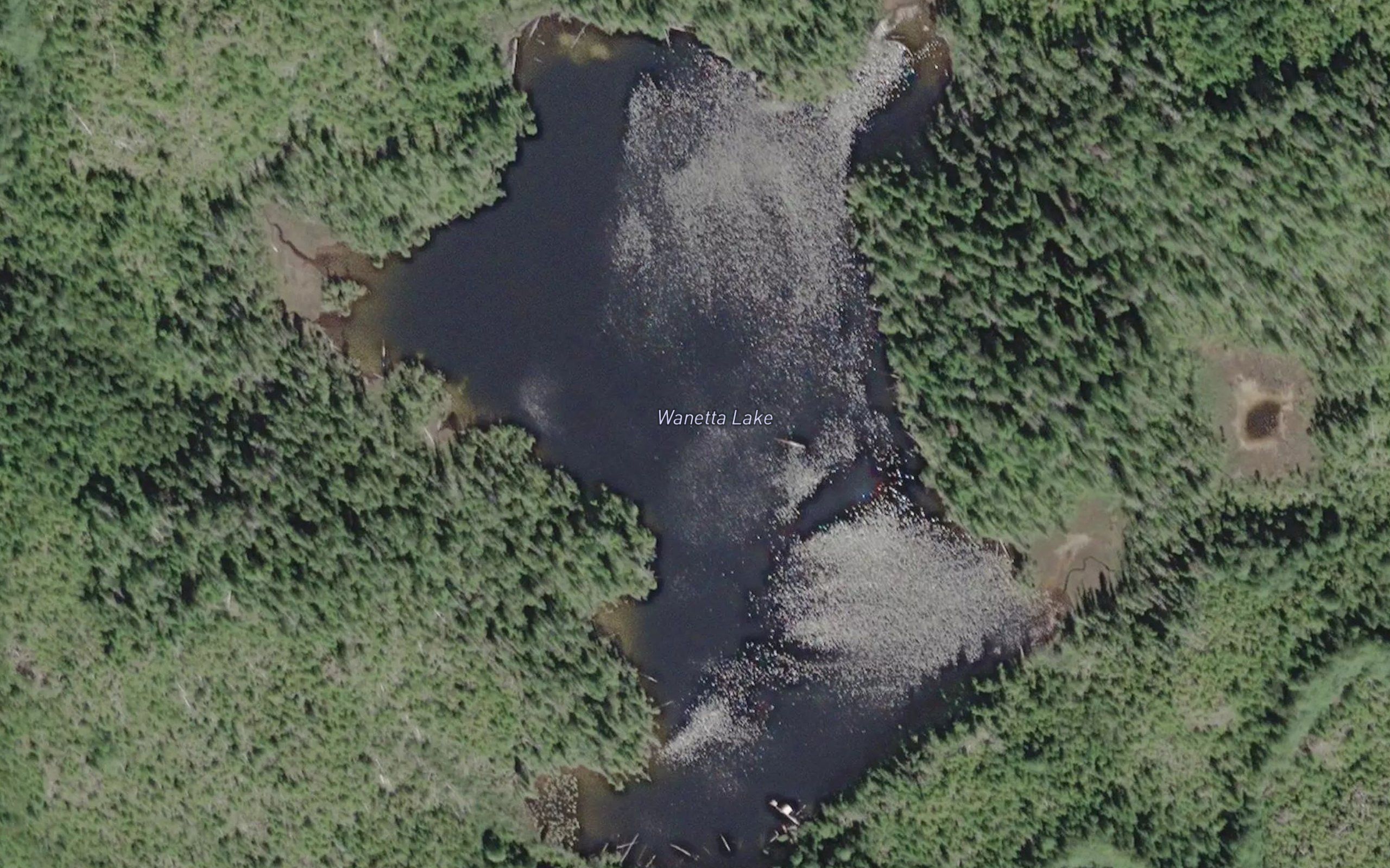 Wanetta Lake