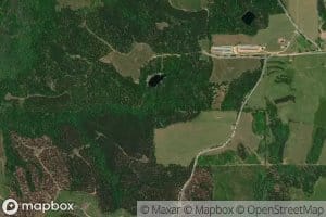 Murphree Lake