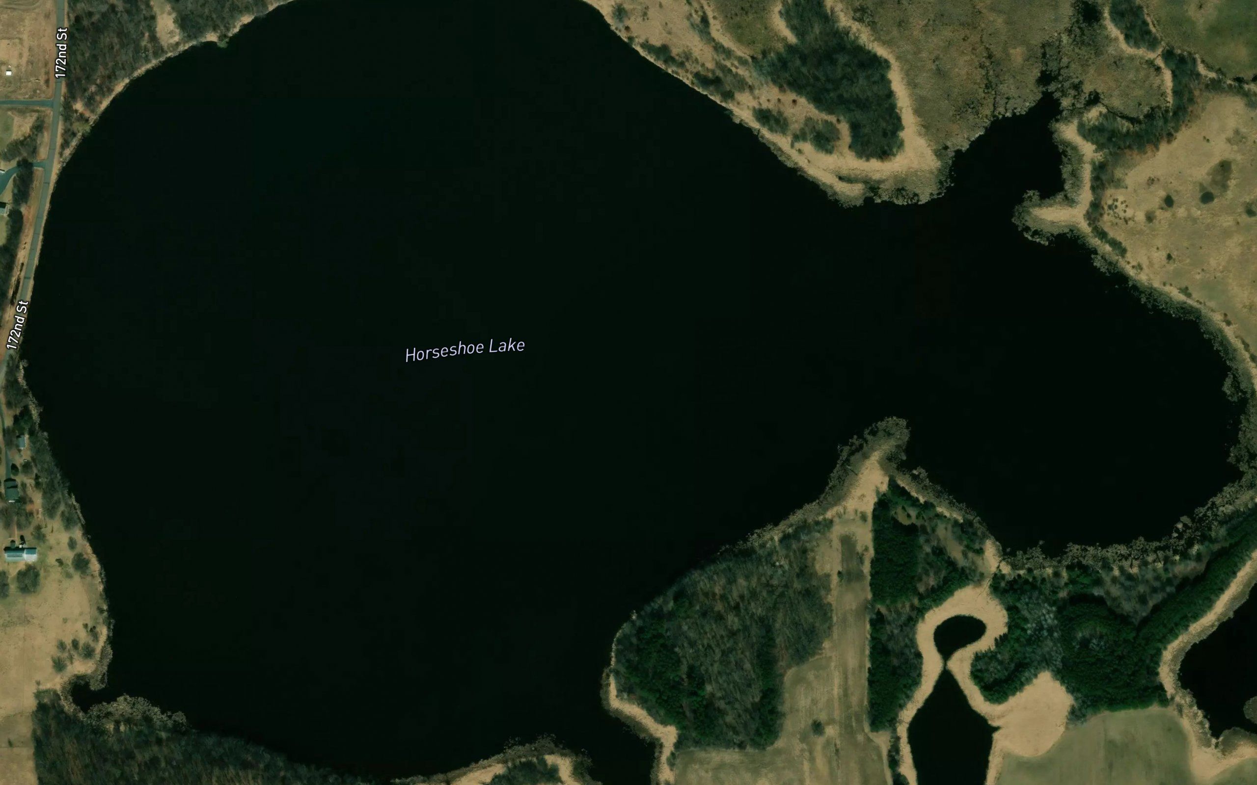Horseshoe Lake