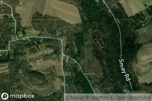 Curwensville Reservoir