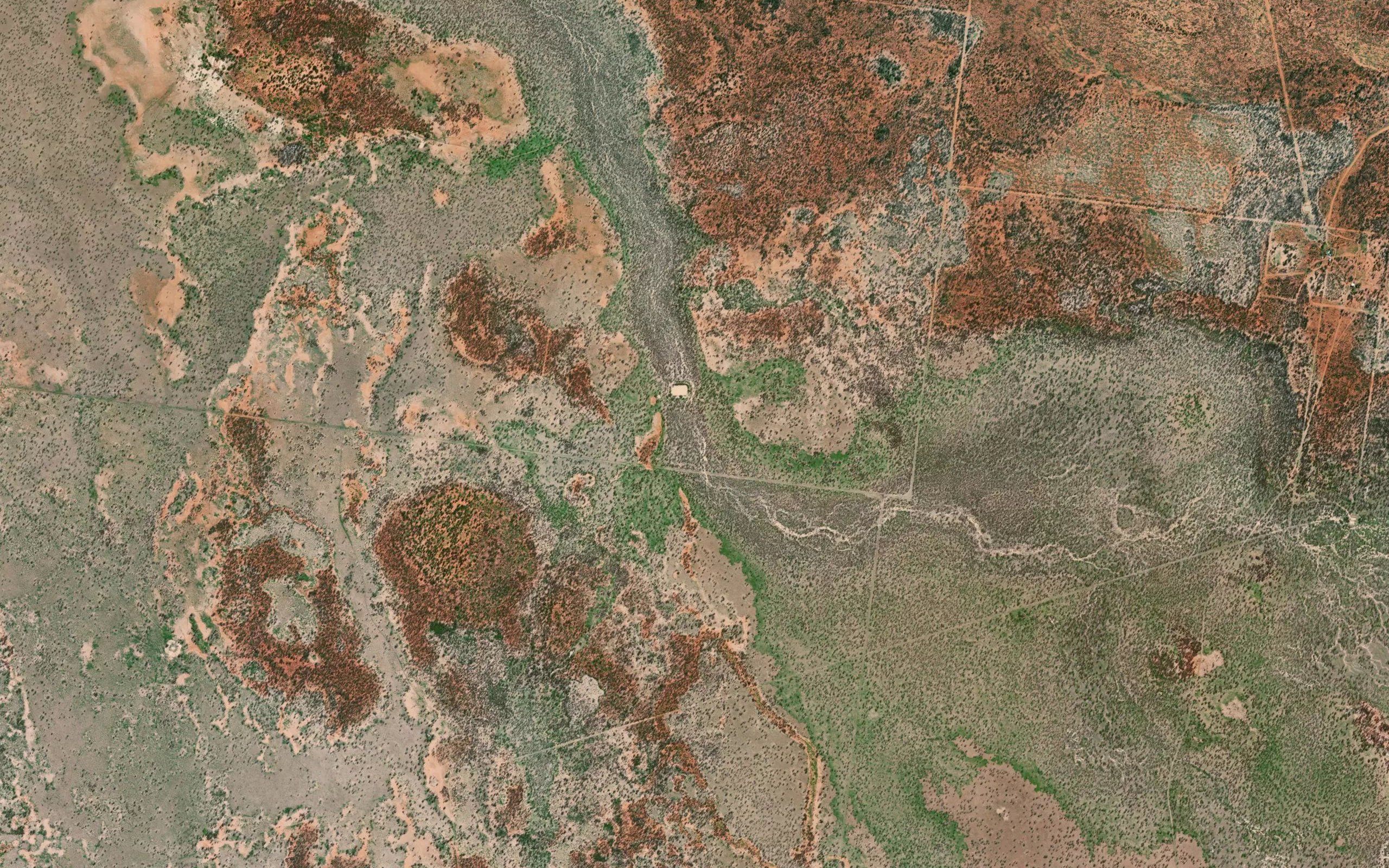 Noorama Creek