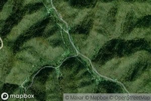 Left Fork Big Elk Creek