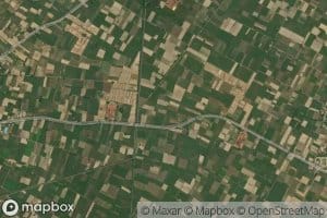 Kandhla Distributary