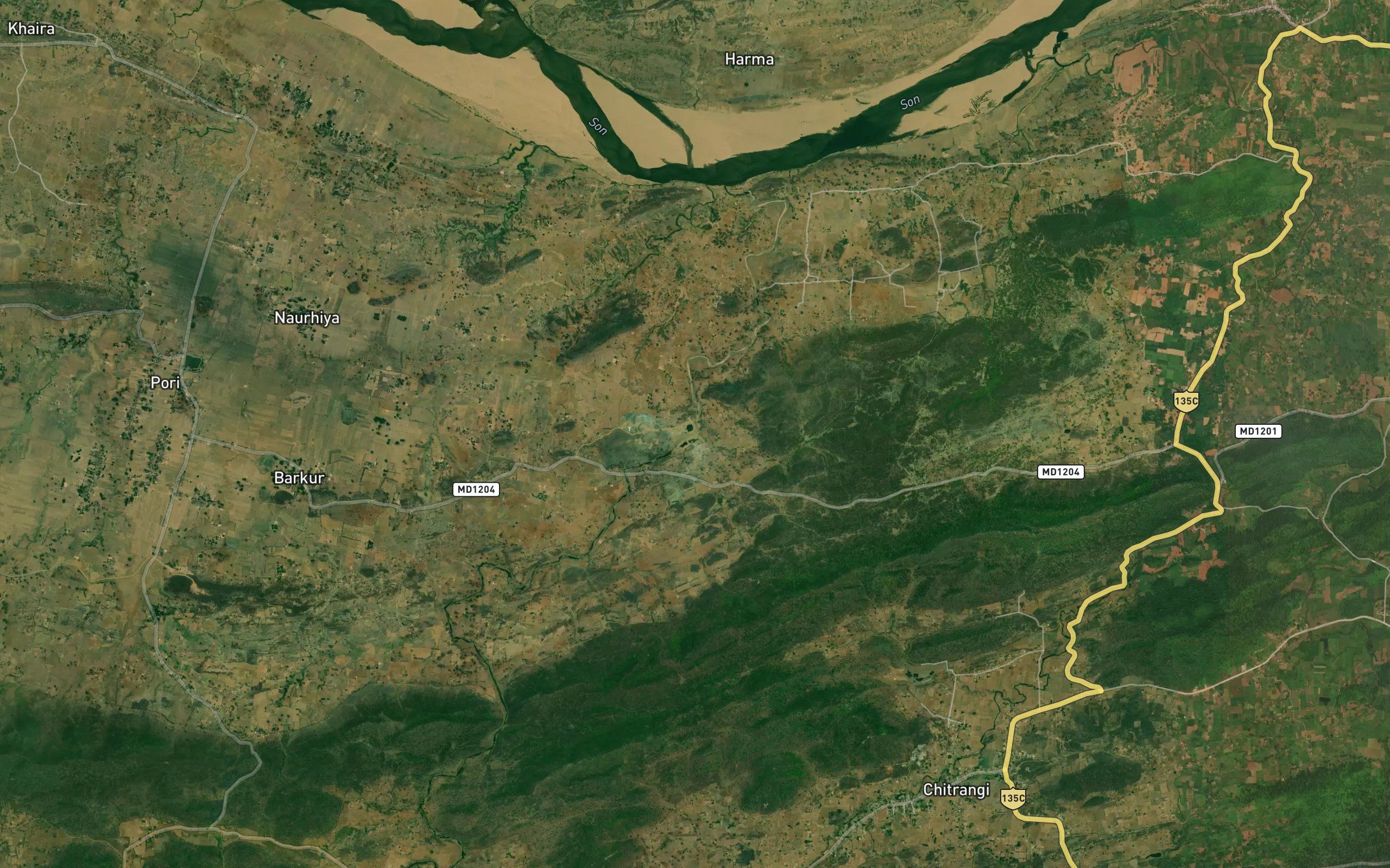 Lohara Nadi