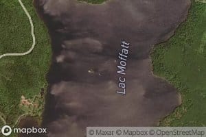 Lac Moffatt