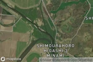 Tokachi-shizunai Gawa