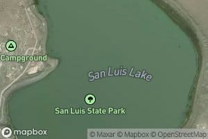 San Luis Lake