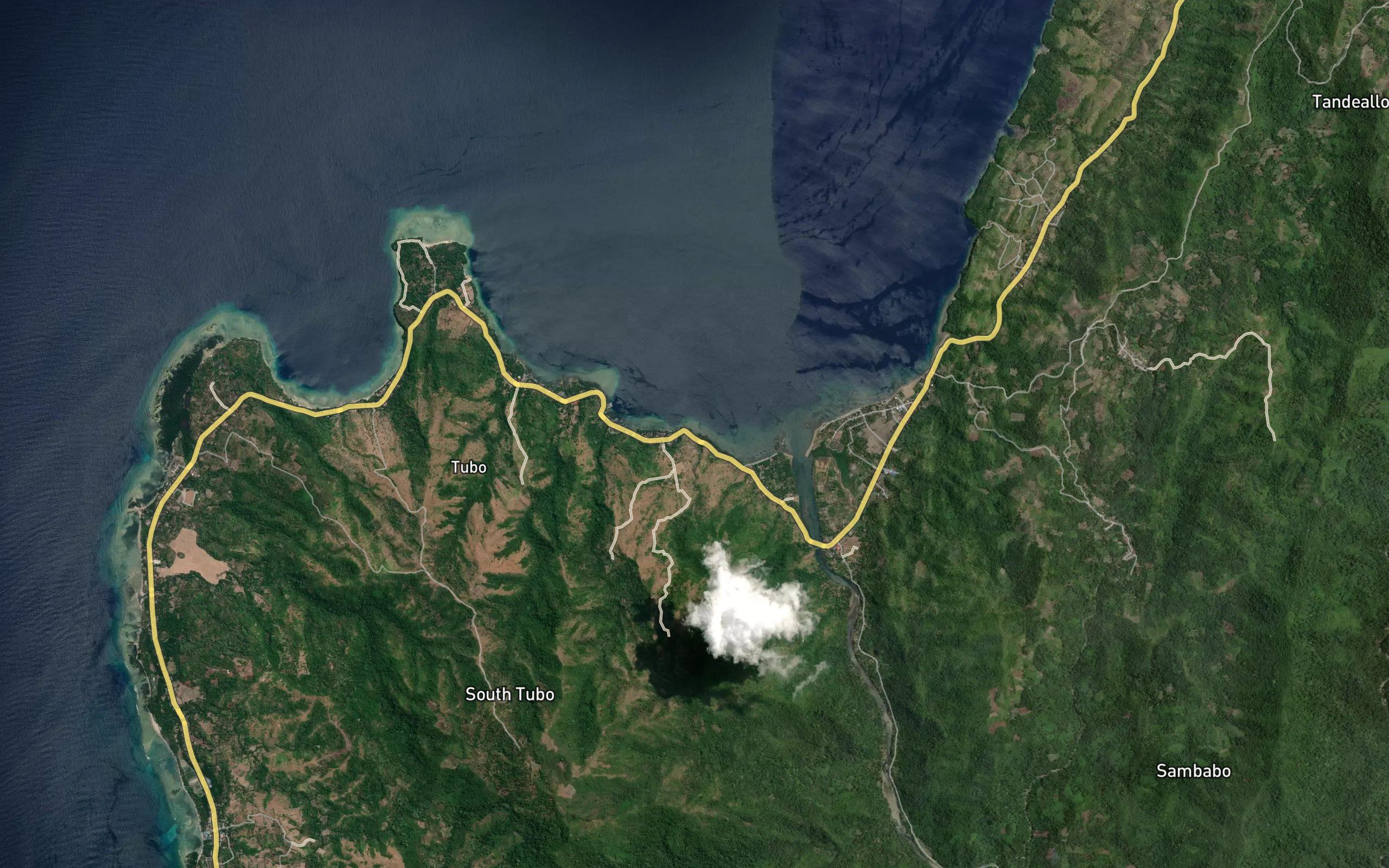 Salu Laiya