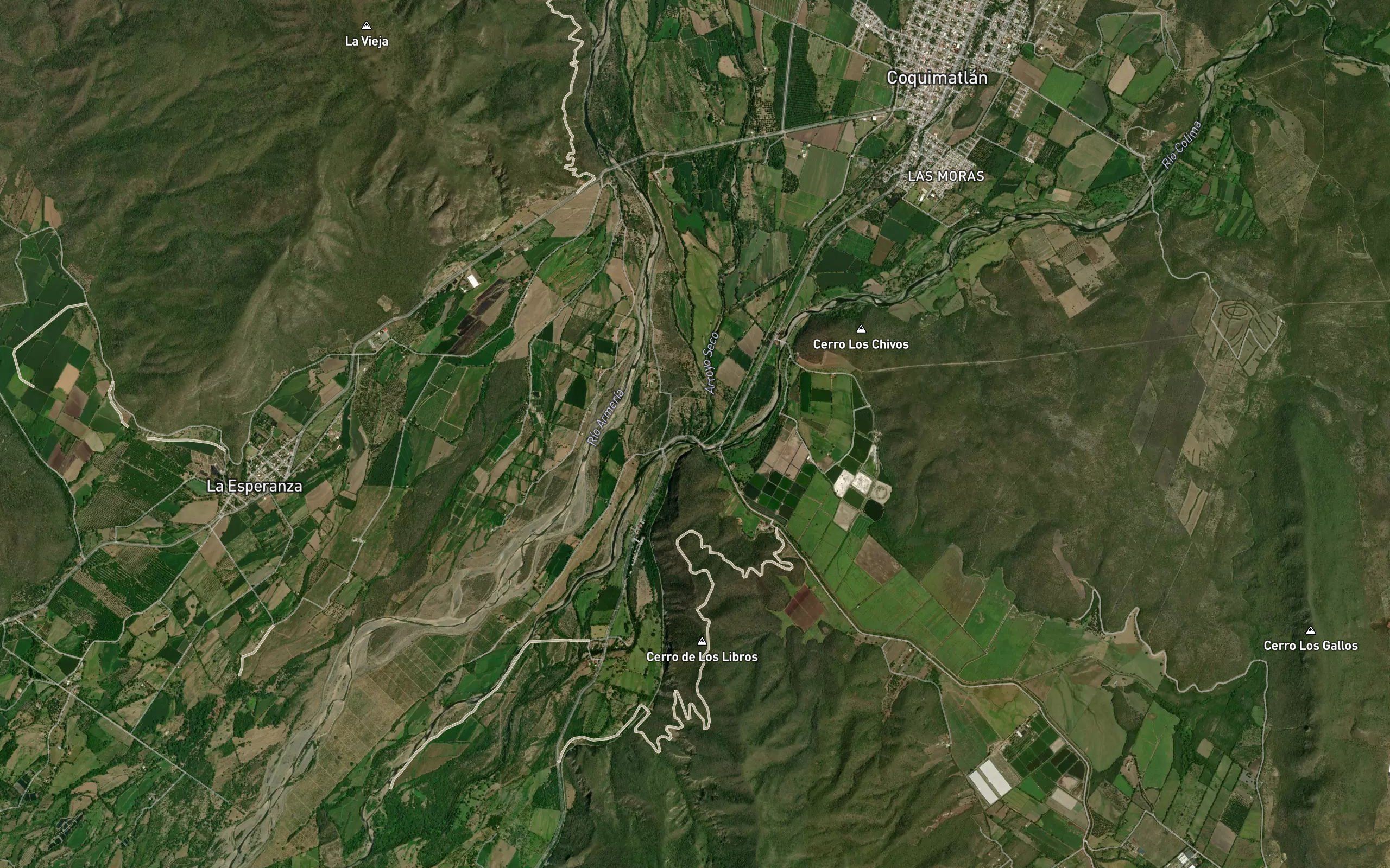 Comala