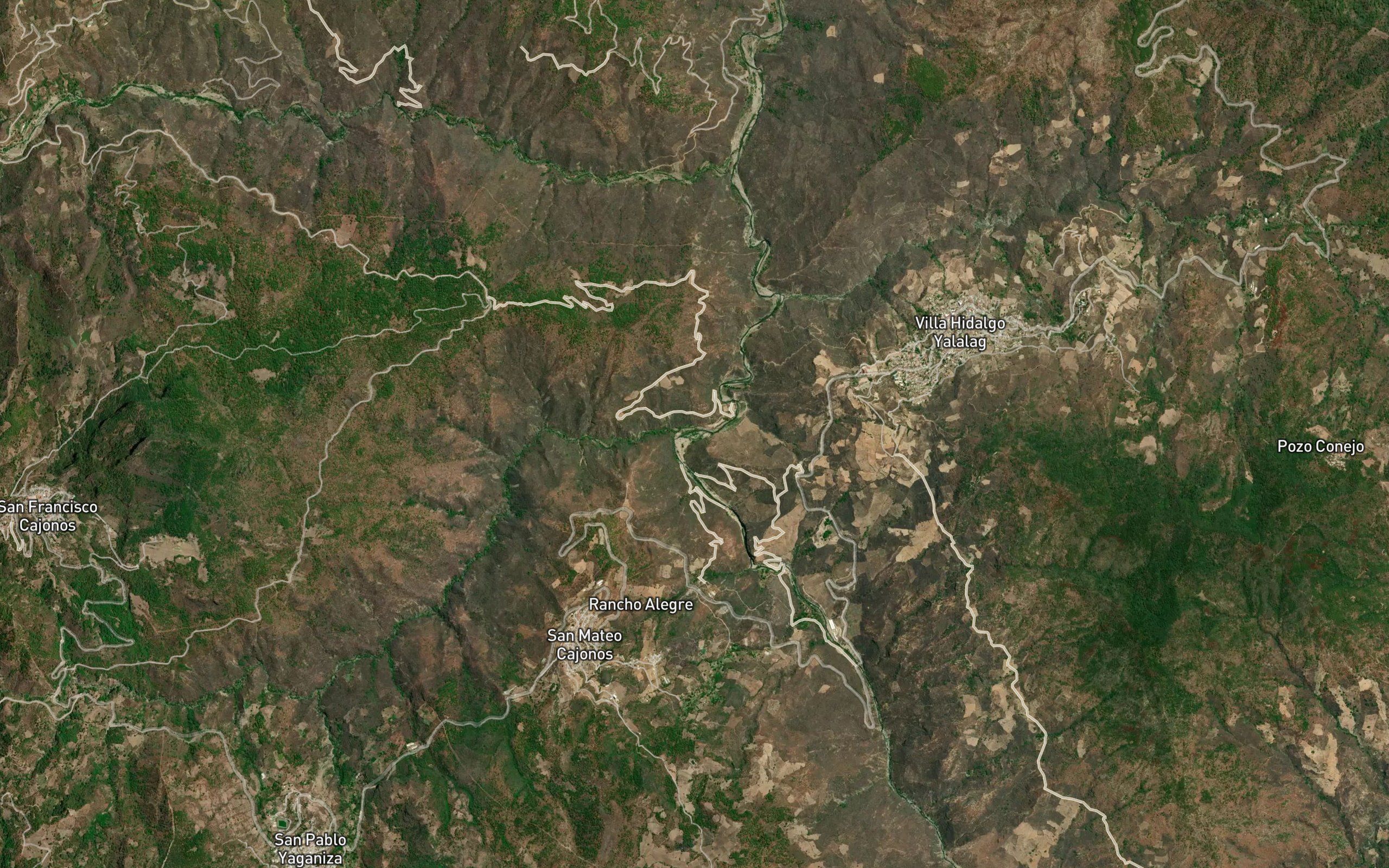 El Arco