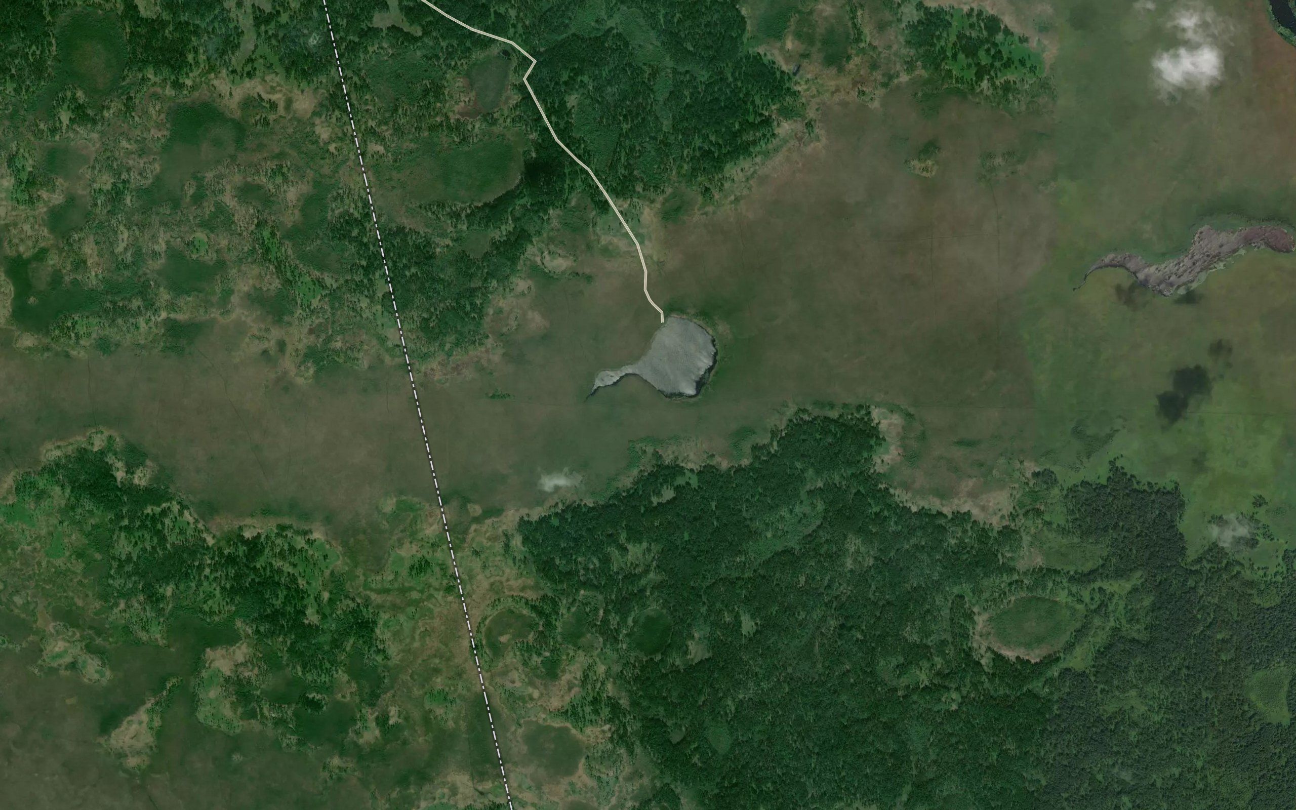 Ozero Krotovo