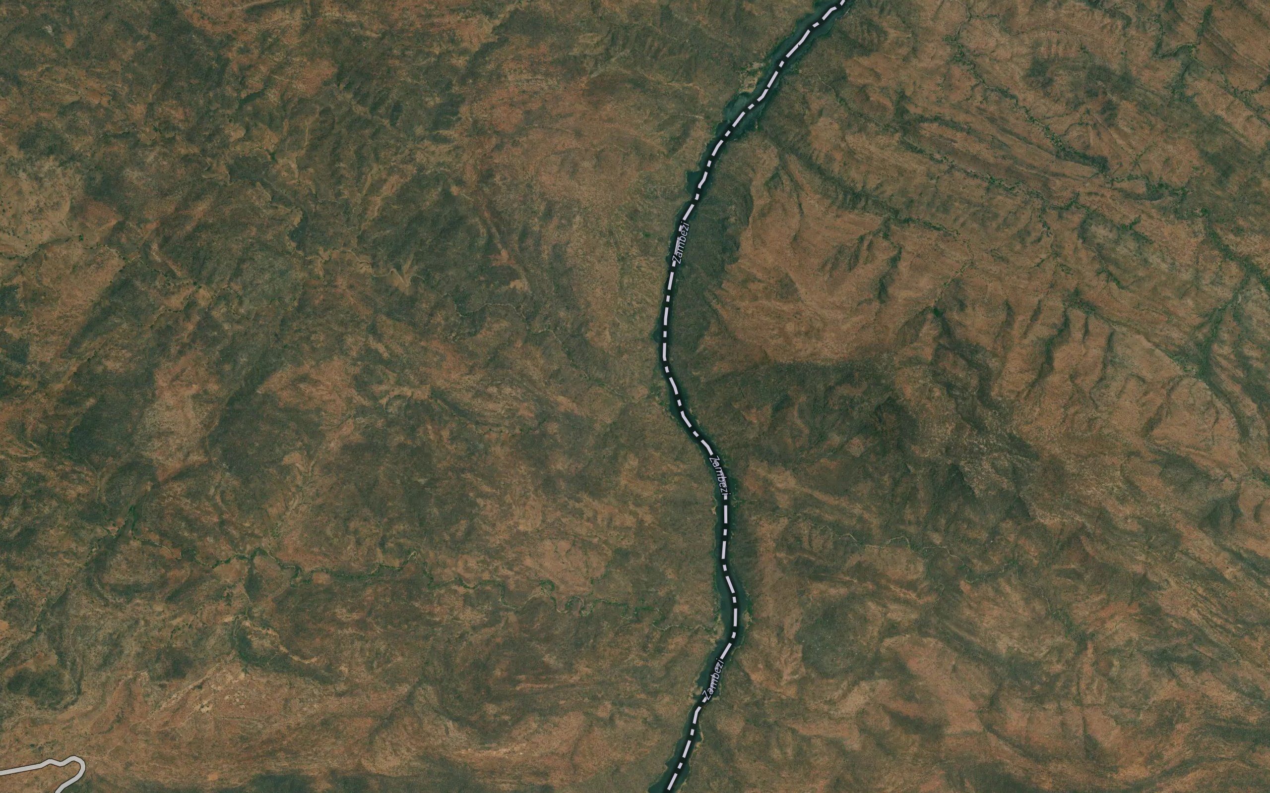 Makwali