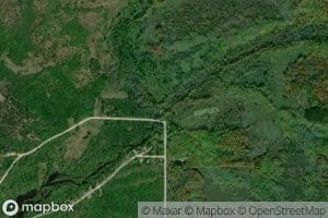 Little Molasses River