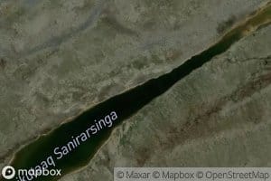 Lac Tasikutaaq Sanirarsinga