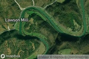 Lawson Bend