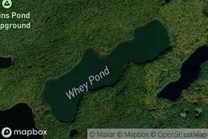 Whey Pond