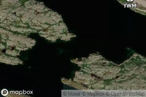 Captain Jacks Tickle