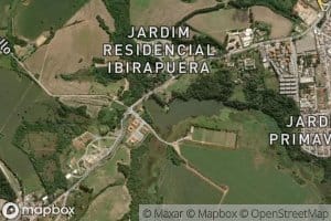 Rio Ipaneminha de Baixo