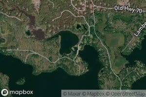 Minocqua Reservoir 89