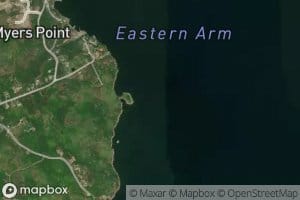 Eastern Arm